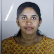 Kasam S. Class I-V Tuition trainer in Hyderabad