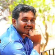 Sivaramakrishna Java trainer in Bangalore