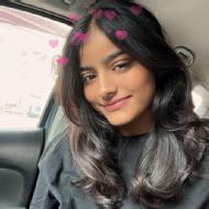 Khushi Class I-V Tuition trainer in Ghaziabad