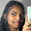 Sneha R. Biology Tutors trainer in Bangalore