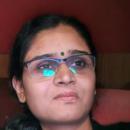 Urmila A. Computer trainer in Pune