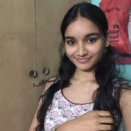 Payal G. Class I-V Tuition trainer in Sonbhadra