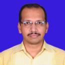 Ashish Kumar sahoo CET Coaching trainer in Bhubaneswar