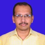 Ashish Kumar sahoo CET trainer in Bhubaneswar