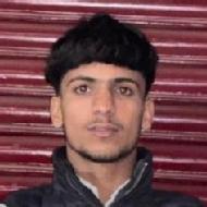 Vivan Class 10 trainer in Meerut