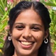 Nikshitha Class I-V Tuition trainer in Coimbatore