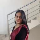 Kajal S. Class 8 Tuition trainer in Bangalore