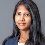 Akanksha Class 8 Tuition trainer in Cuddapah