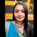 Sayani P. Vocal Music trainer in Kolkata