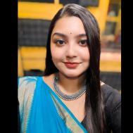 Sayani Vocal Music trainer in Kolkata