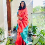 Anokka A. Soft Skills trainer in Mysore