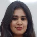 Gaurangi T. ICSE Tuition classes trainer in Sitapur