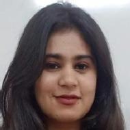 Gaurangi Class I-V Tuition trainer in Sitapur