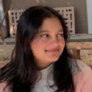 Tanushka S. Home Tutor for Class 9 trainer in Gwalior