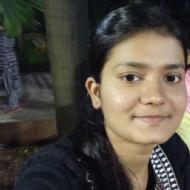 Srushti Class 11 Tuition trainer in Dombivli