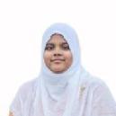 Rukshana . Class 12 Tuition trainer in Mumbai