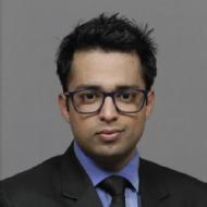 Ankit MBA trainer in Bangalore