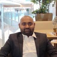 Ca Maruthi reddi CA trainer in Mumbai