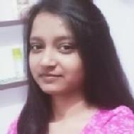 Komal Class 10 trainer in Gaya