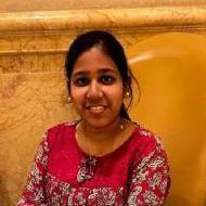 Sri yaavena Vocal Music trainer in Dubai