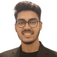 Ayush Microsoft Excel trainer in Ahmedabad