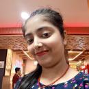 Deepa M. German Language trainer in Delhi