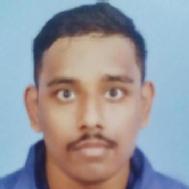 Paidi Ravi BTech Tuition trainer in Tadepalligudem