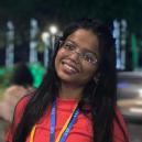 Tamilarasi J. Language trainer in Katpadi