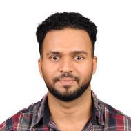 Pavan Gym trainer in Mangalore