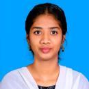 Shaheera B. Data Science Course trainer in Chennai