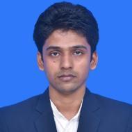 Durgesh Engineering Entrance trainer in Chennai