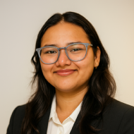 Anumeha S. Class I-V Tuition trainer in Sahibzada Ajit Singh Nagar