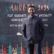 Prateek MBBS & Medical Tuition trainer in Mumbai