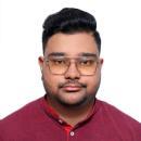 Shashwat Pandey Quantitative Aptitude trainer in Kanpur