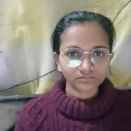 Jyoti Class 12 Tuition trainer in Delhi