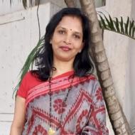 Poonam Class I-V Tuition trainer in Nashik