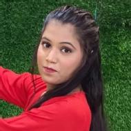 Gudiya Y. Class I-V Tuition trainer in Surat