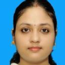 Saraswati S. Class I-V Tuition trainer in Kendrapara