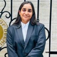 Sidra C. Class I-V Tuition trainer in Delhi