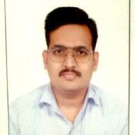 Akash Class 6 Tuition trainer in Pune