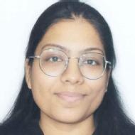 Aashima Class 11 Tuition trainer in Gwalior