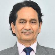 Dr. kashwan kr Python trainer in Salem