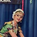 Priya D. Dance trainer in Chennai