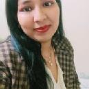 Priyanka G. Power Yoga Classes trainer in Ujjain