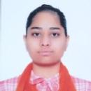Swati . English Speaking Course trainer in Panipat