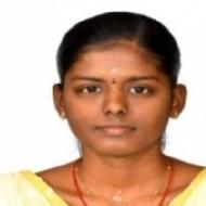 Sangavi Class 10 trainer in Chennai