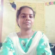 Karthika Tamil Language trainer in Ramanathapuram