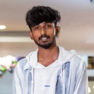 Sastri Dance trainer in Bangalore