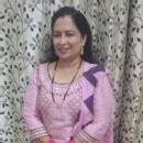 Anju S. IB Tuition Classes trainer in Jalandhar