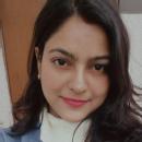 Tanya M. Tuition trainer in Ghaziabad